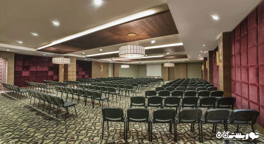 سالن جلسه و همایش